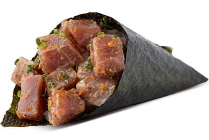 temaki-atum-spicy