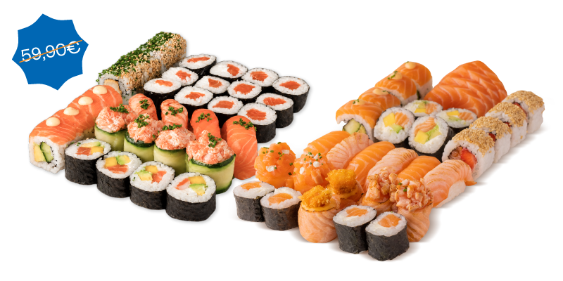 salmon-star-fresh