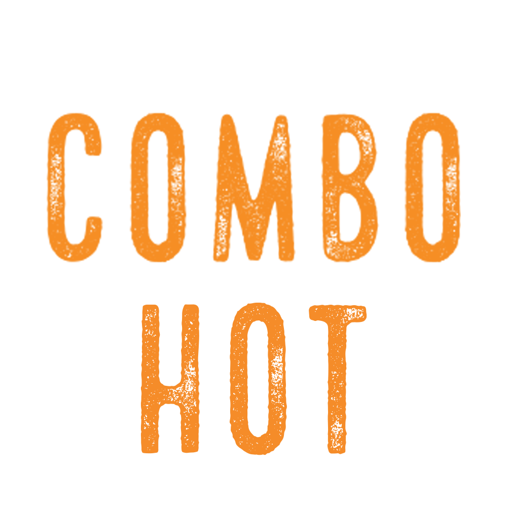 combo-hot