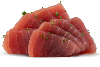 sashimi-atum